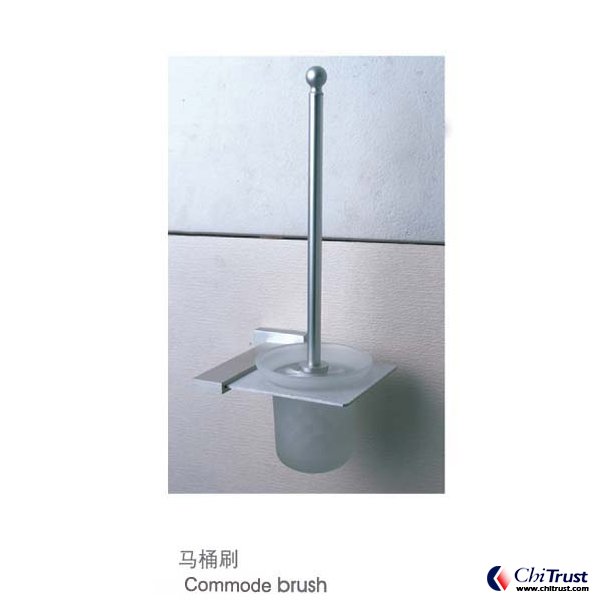 Toilet Brush Holder CT-57957